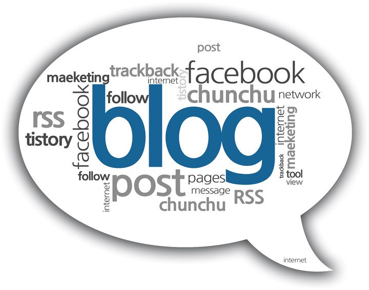 블로그 마케팅 기초